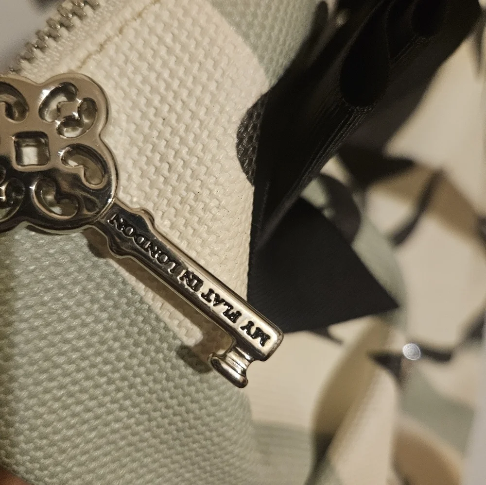 my flat in london mfil creed bag tote 